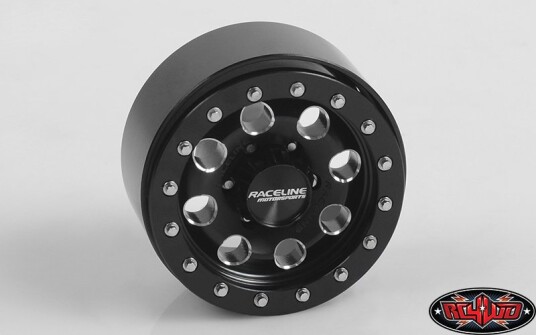 RC4WD Raceline Havoc 1.55" Beadlock Wheels
