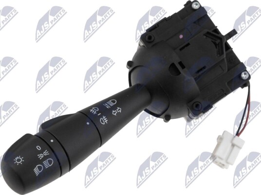 Bryter komplett rattstamme NTY EPE-RE-074