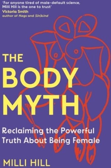 The Body Myth The Body Myth