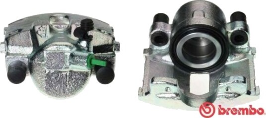 BREMBO F 23 105 Bremsecaliper BREMBO F 23 105 Bremsecaliper