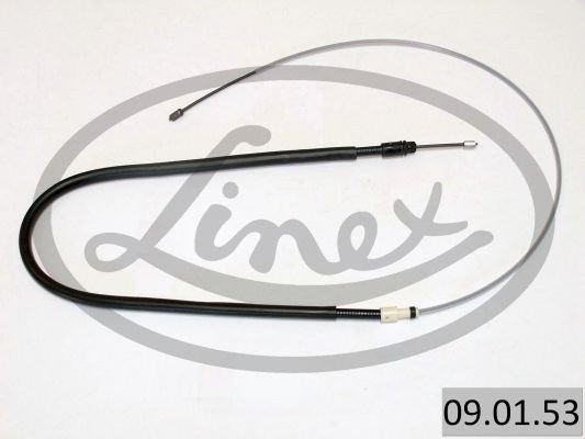 Bremsewire LINEX 09.01.53