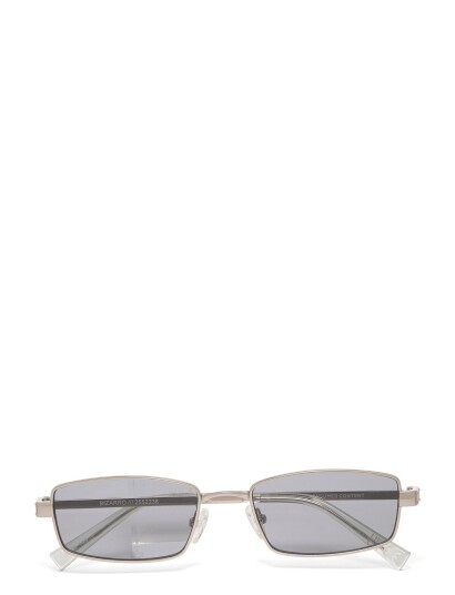 Le Specs Le Sustain - Bizarro - Silver - ONE SIZE Le Specs Le Sustain - Bizarro - Silver - ONE SIZE