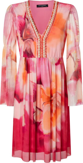 Ana Alcazar Dame Kjoler Rosa M, Ana Alcazar Dame Kjoler Rosa M,