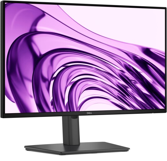Dell Pro P2226H 22" FHD IPS Monitor med 100 Hz