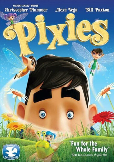 Pixies DVD