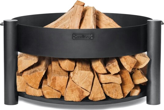 Bålpanne Jabo CookKing Montana Diameter: 60 cm Bålpanne Jabo CookKing Montana Diameter: 60 cm