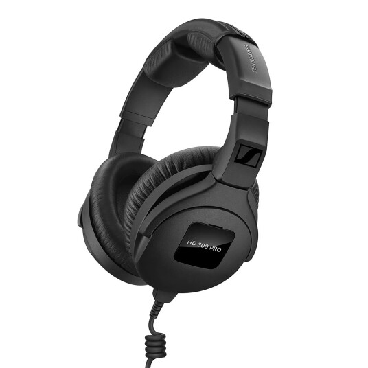 Sennheiser HD-300 Pro dearVR Bundle Sennheiser HD-300 Pro dearVR Bundle