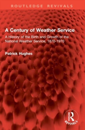 A Century of Weather Service