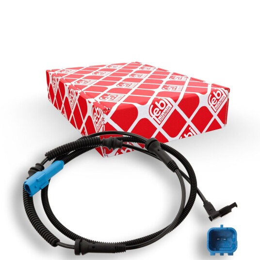Sensor, ABS FEBI BILSTEIN 104903