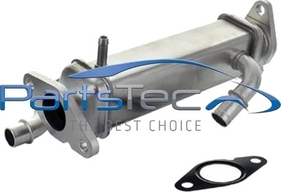EGR-kjøler PartsTec PTA510-0725