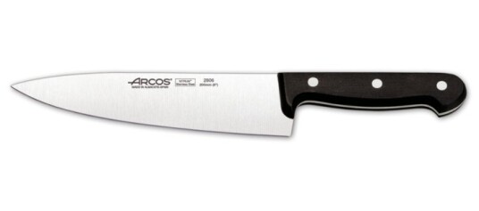 Arcos Kokkekniv 20 Cm