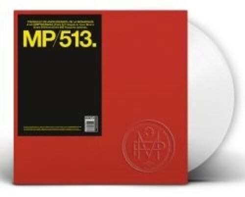 Diverse Artister De La Monarquia A La Criptocracia LP/Vinyl