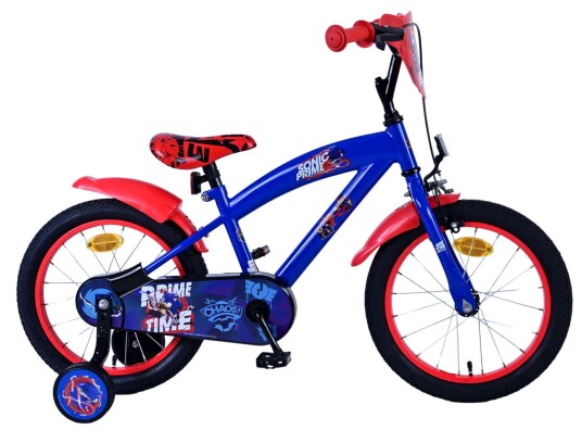 Volare Children's Bicycle 16" Sonic 31658-SACB Volare Children's Bicycle 16" Sonic 31658-SACB