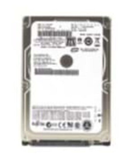 Fujitsu Business Critical - 1 TB - 2.5" - 7200 rpm - SAS3 - cache Fujitsu Business Critical - 1 TB - 2.5" - 7200 rpm - SAS3 - cache