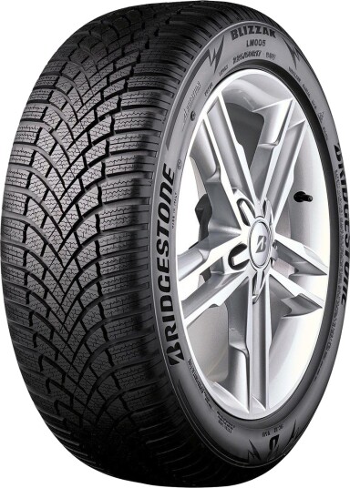 Bridgestone Blizzak LM 005 225/50R17 98H
