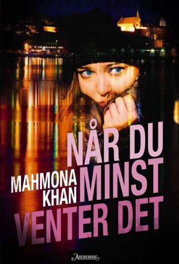 Når du minst venter det Når du minst venter det