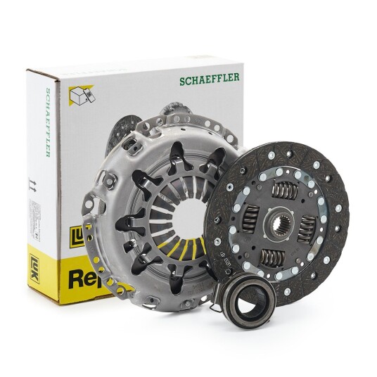 Clutchsett LuK 620 3094 00