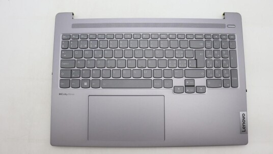 Lenovo COVER Upper Case ASM_SWS Lenovo COVER Upper Case ASM_SWS