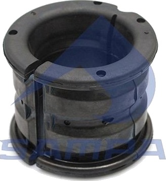 Lagring, stabilisator SAMPA 043.322