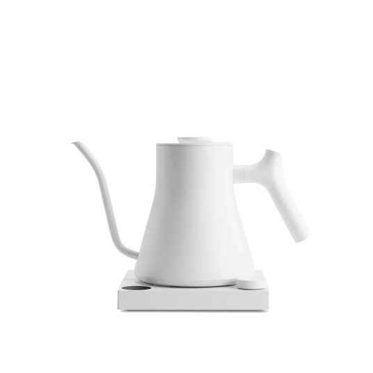 Fellow Stagg EKG Pro Electric Kettle   White