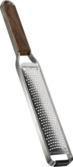 Microplane Master Zester Rivjern - 33 cm