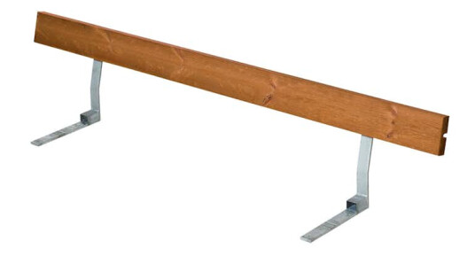 Ryggstøtte PLUS til Basic Bord-/Benkesett Ryggstøtte PLUS til Basic Bord-/Benkesett