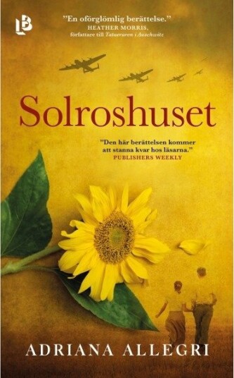 Solroshuset