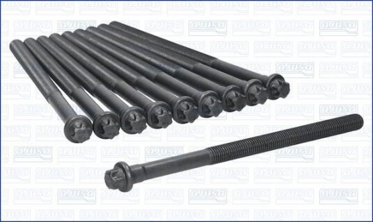 Topplokksbolter AJUSA 81060300