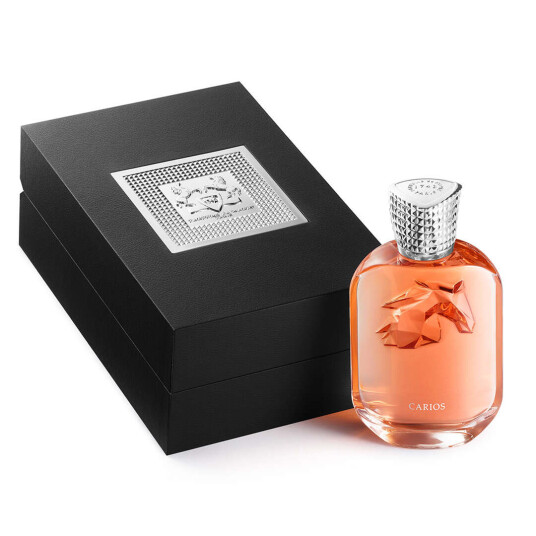 Carios Eau De Parfum 100 ml