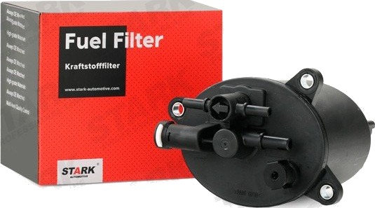 Drivstoffilter STARK SKFF-0870072 Drivstoffilter STARK SKFF-0870072