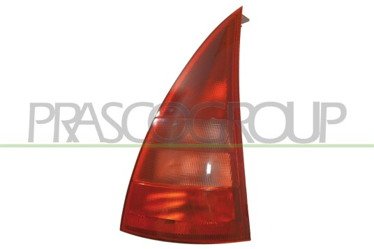 PRASCO CI3204153 Baklykt