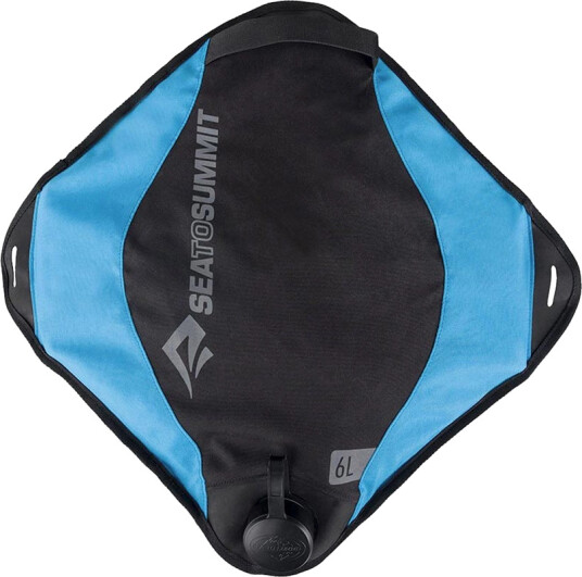 Sea to Summit Pack Trykk på 6l  2023 Vannkanner og Vannbeholdere