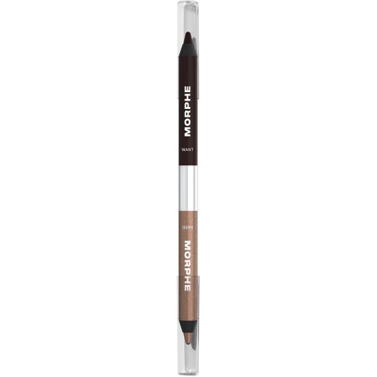 Bi Liner Dual Ended Gel Pencil Want Or Need Bi Liner Dual Ended Gel Pencil Want Or Need