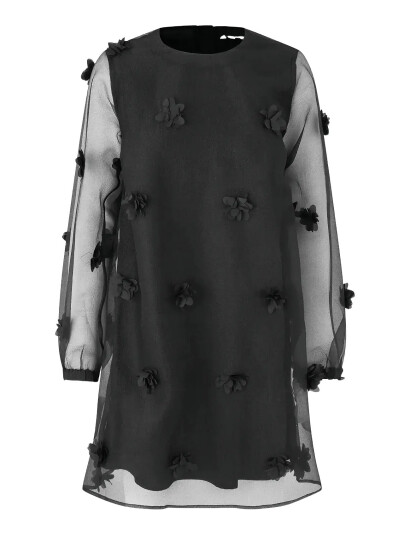 mbyM Molli Ls-M - Black - M mbyM Molli Ls-M - Black - M