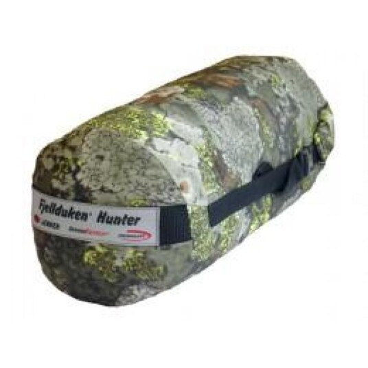 JERVEN Fjellduk Hunter Moutain OneSize/ OneSize JERVEN Fjellduk Hunter Moutain OneSize/ OneSize