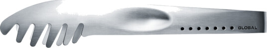 Global pastatang 23 cm rustfritt stål Global pastatang 23 cm rustfritt stål