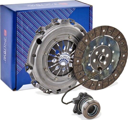 STATIM 120.751 Clutchsett STATIM 120.751 Clutchsett