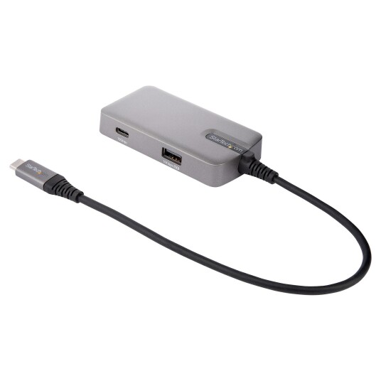 StarTech.com DKT31CHPD3