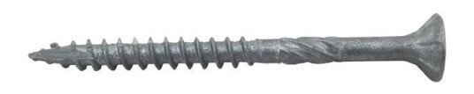 MFT 500259 Treskrue T25, forsenket 5,0 x 90 mm, 500-pakning MFT 500259 Treskrue T25, forsenket 5,0 x 90 mm, 500-pakning