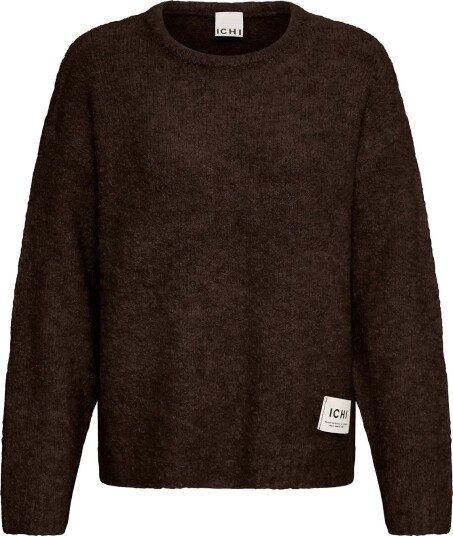 ICHI Ihsarisa Ls2 Brown XL ICHI Ihsarisa Ls2 Brown XL