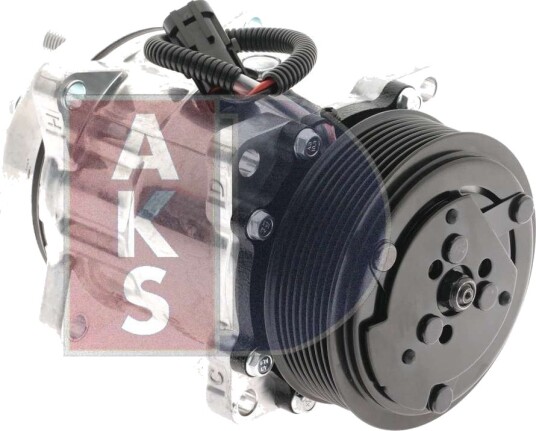 AC-kompressor AKS DASIS 853147N