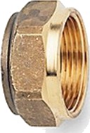 Ta Oml.Møtrik M28 22Mm 773