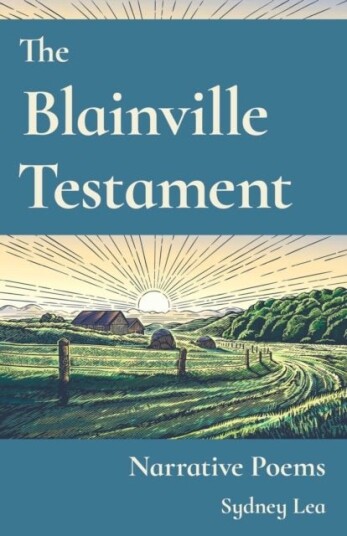 Blainville Testament Blainville Testament