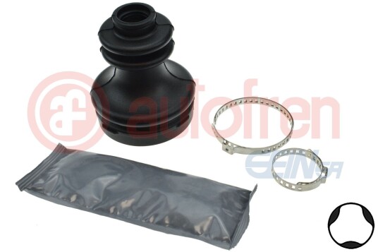 Autofren Seinsa Mansjett drivaksel AUTOFREN SEINSA D8339
