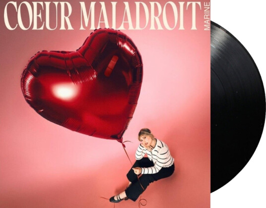Coeur Maladroit