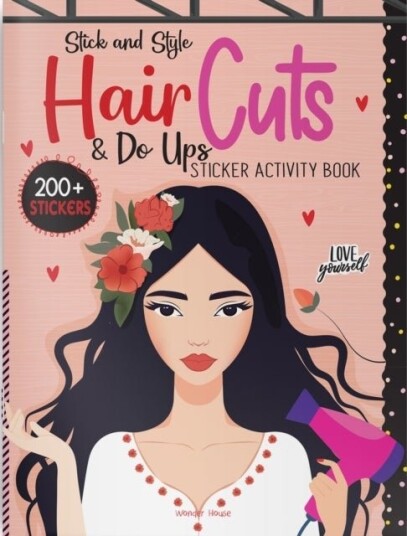Stick and Style Hair cuts & Do ups Stick and Style Hair cuts & Do ups