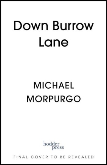 Down Burrow Lane