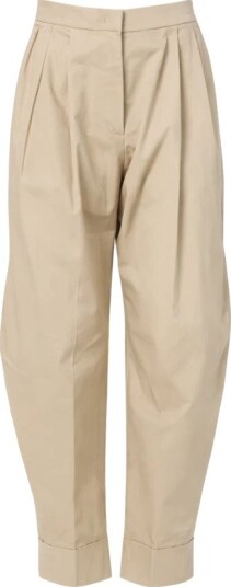 PT Torino Dame Bukser Beige M, PT Torino Dame Bukser Beige M,