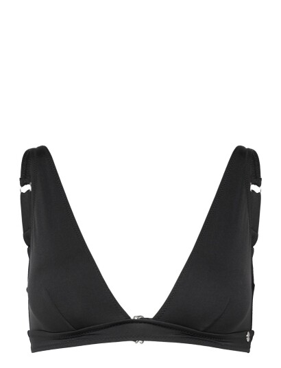 Understatement Underwear | Plunge Bikini Top | XS