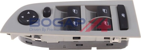 Bryter, vindusheis BOGAP B7358128